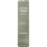 Крем для кожи вокруг глаз Doctor Babor Microbiomic Awakening Eye Cream 15 мл