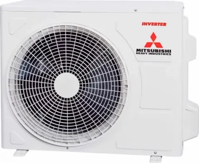 Настенные сплит-системы Mitsubishi SRK63ZTL-W/SRC63ZTL-W STANDARD PLUS