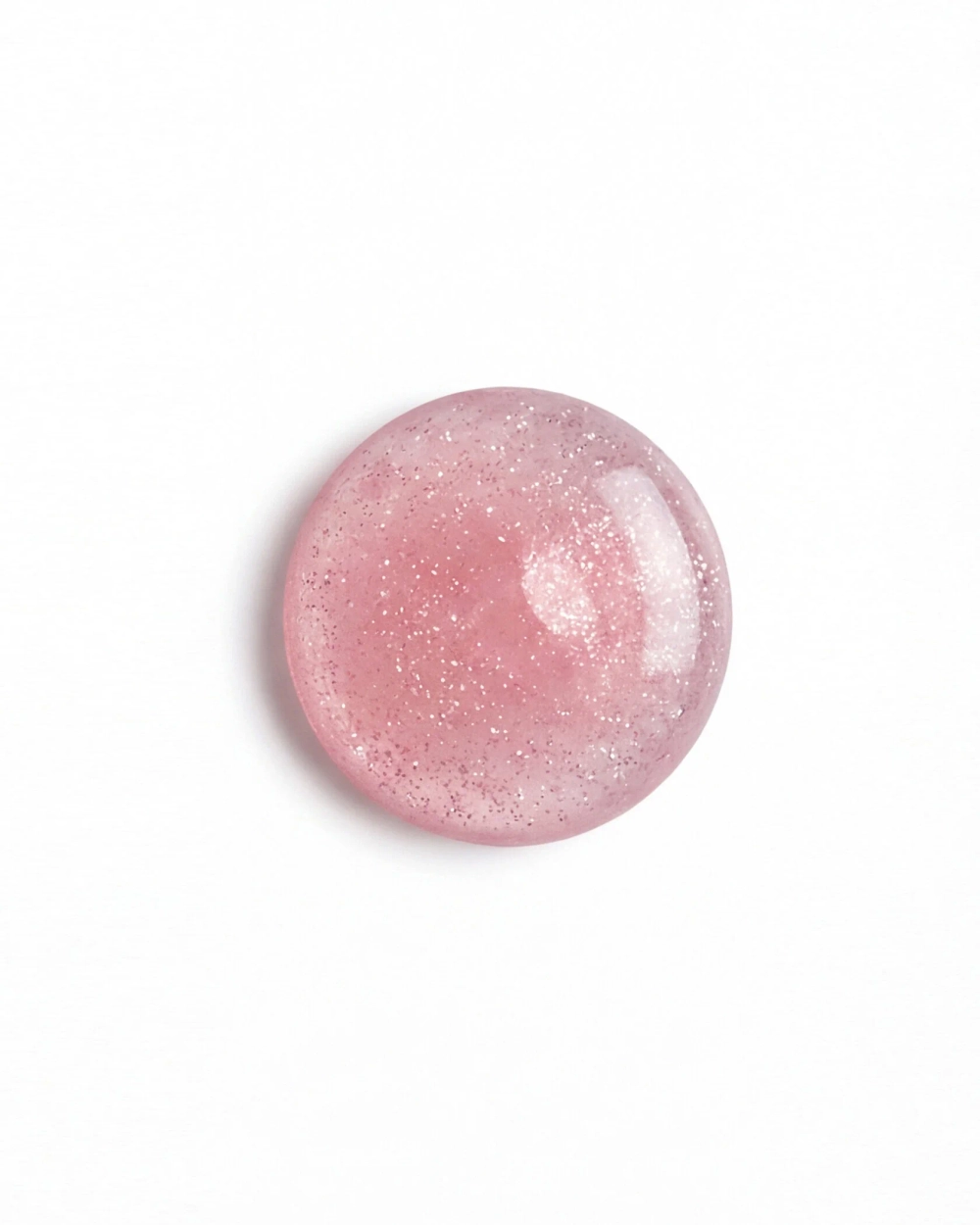 Блеск-бальзам для губ PNFL Lip Butter Balm тон 04 Peach Diamond