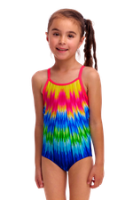 Купальник FUNKITA Toddler Girl's Fly Time