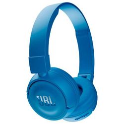 Беспроводные наушники JBL T450BT Blue