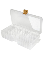 Коробка рыболовная Meiho SFC WORM CASE S 138x77x31