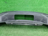 Юбка заднего бампера VW Tiguan 2 (2020-н.в.)