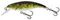Воблер плавающий Salmo SLICK STICK F 06/HB