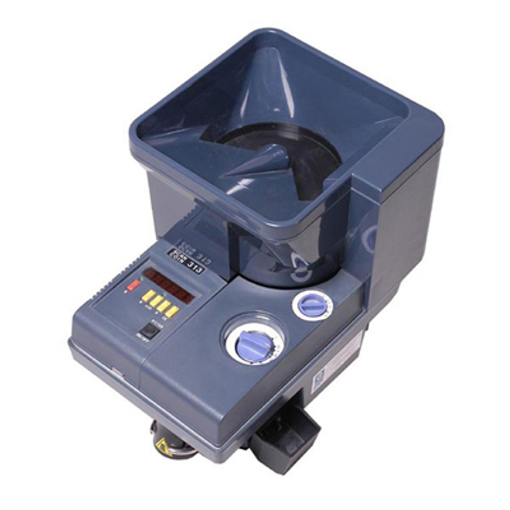 Счетчик монет Scan Coin SC 313