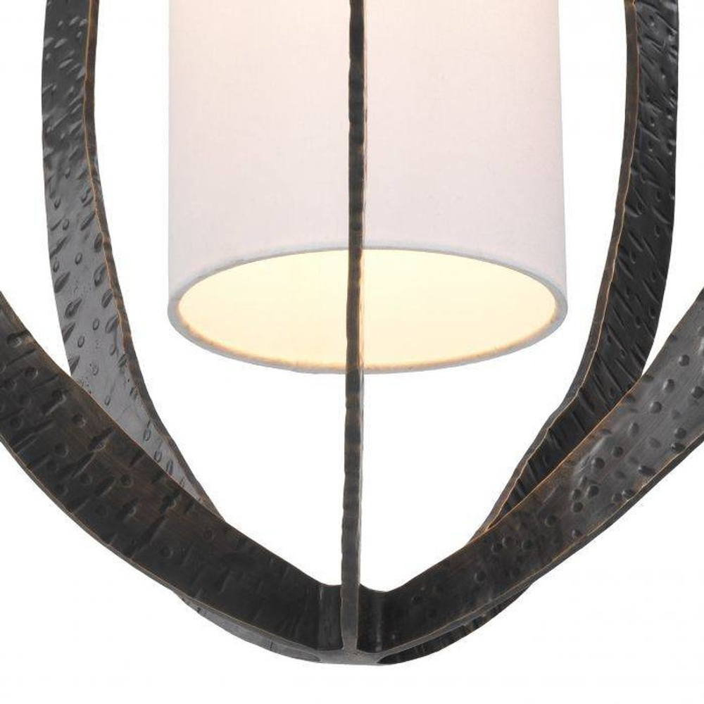 Подвесная люстра Luciano LIGHTING