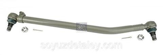 Тяга рулевая продольная Scania 3