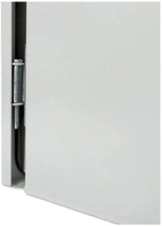 Щит с монтажной панелью EKF mb66-1207530
