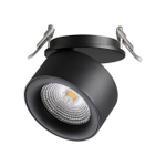 Встраиваемый светодиодный светильник Novotech GRODA 358783, IP20 LED 25W 4000K 2200Лм 100-265V