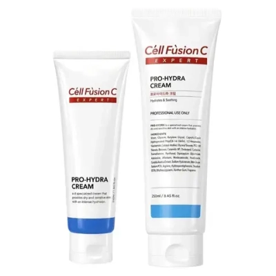 Pro-Hydra Cream Cell Fusion C | Крем регенерирующий 4D увлажнение