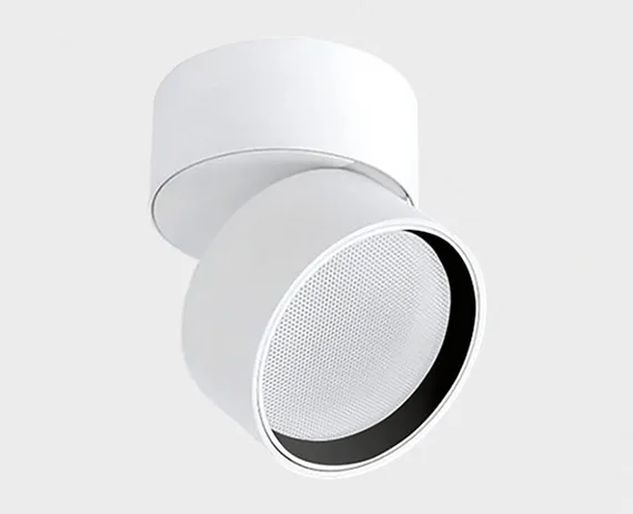Спот IT02-006 white 3000K Italline