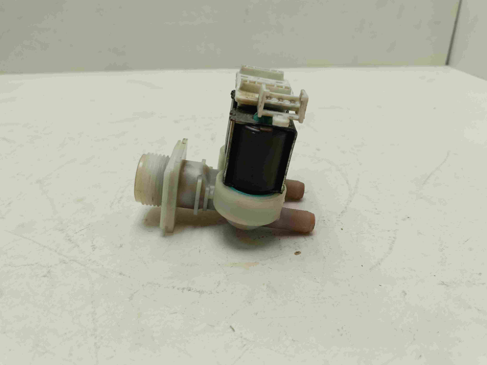 WAE20441OE/13 кт230 Клапан подачи воды для стиральной машины Bosch WAE20441OE/13 б/у
