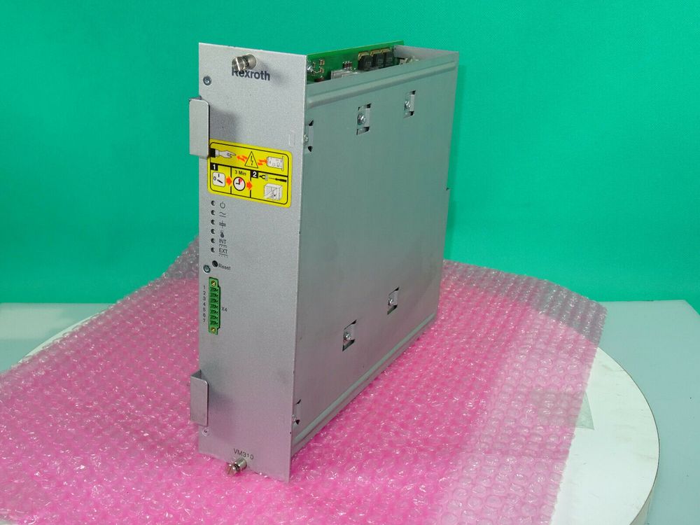 REXROTH BOSCH VM310
