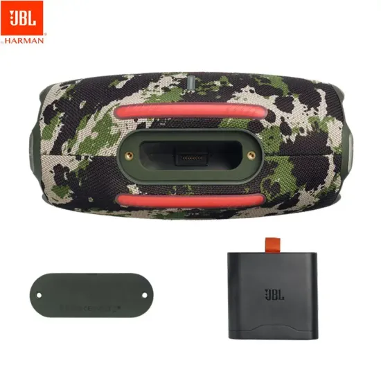 Портативная акустика JBL Xtreme 4 Camouflage