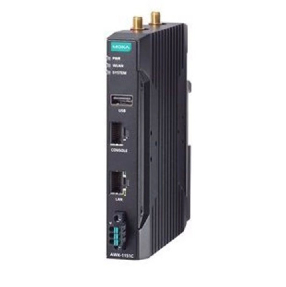 Точка доступа MOXA AWK-1151C-UN