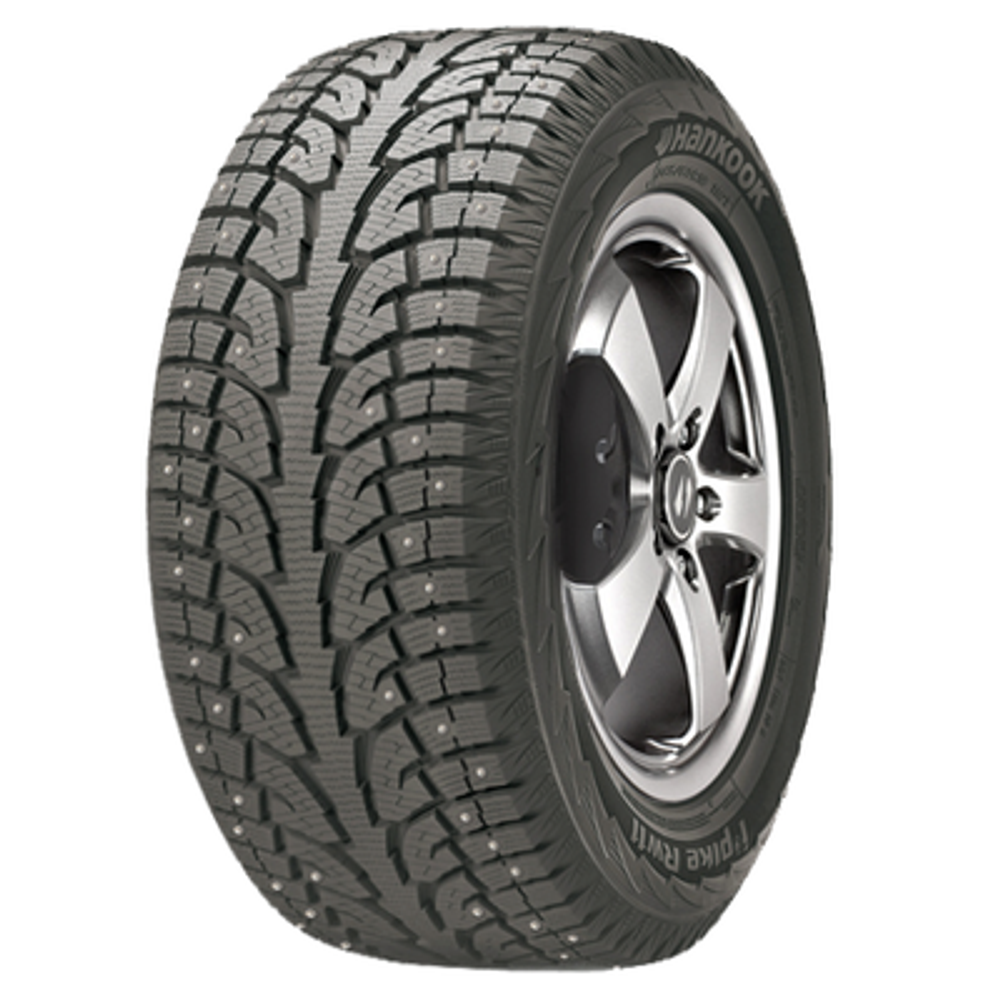 Hankook 275/40R20 106T XL i*Pike RW11 TL (шип.)