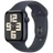 Умные часы Apple Watch SE 2023 44 мм, Midnight Aluminium, Midnight Sport Band - S/M