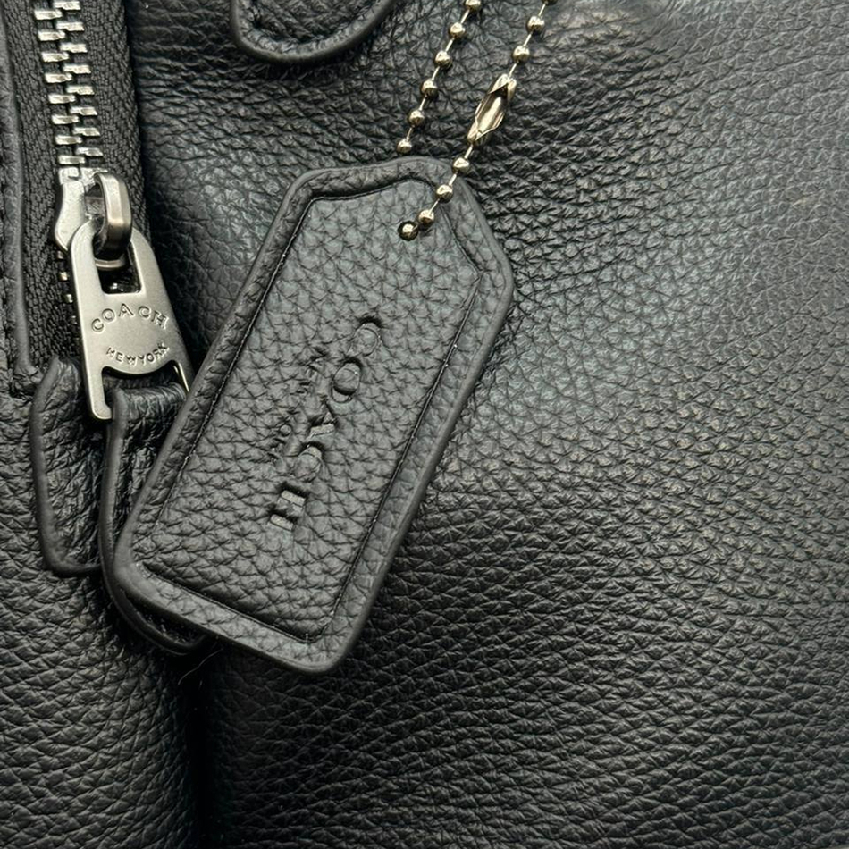 Coach 39
