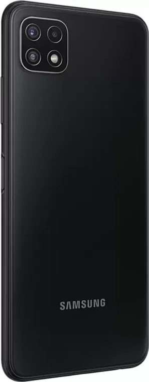 Смартфон Samsung Galaxy A22s 5G 4/64GB Gray (SM-A226B) Серый Ростест Оф. гарантия