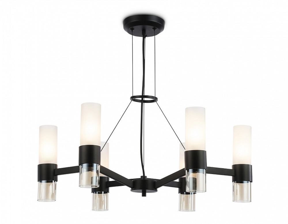 Подвесная люстра Ambrella Light LH LH55104