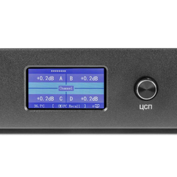 Premiera DSP 4650 Усилитель мощности (концертный)