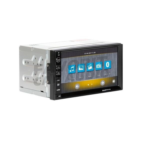 SWAT CHR-4100