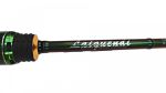 Удилище Кастинговое Hearty Rise Laiquendi LQС-662UL