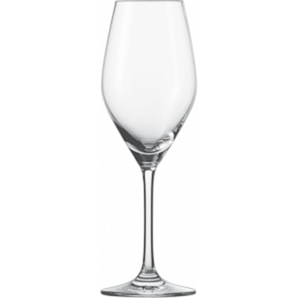 Бокал-флюте для шампанского 270 мл хр. стекло Vina d 7 см h21,2 см Schott Zwiesel [6]