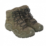 БОТИНКИ REMINGTON BOOTS MILITARY STYLE GREEN