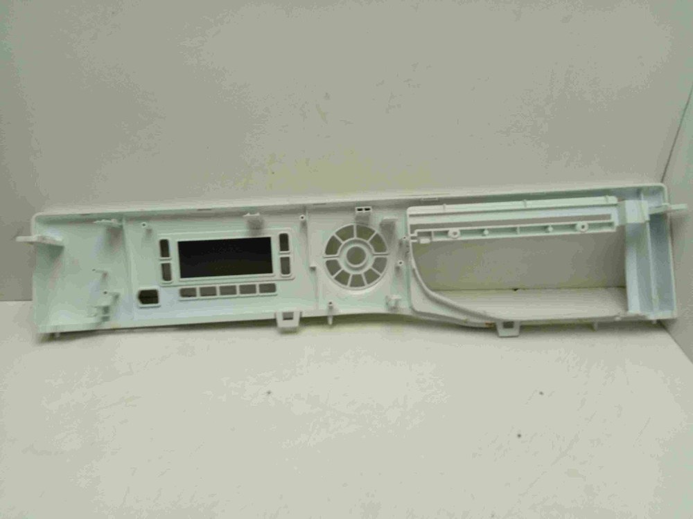 WMSD600 кт206 Лицевая панель для стиральной машины Hotpoint-Ariston WMSD600 б/у