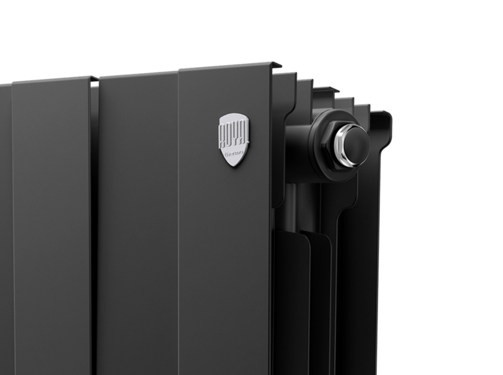 Радиатор Royal Thermo PianoForte 300 /Noir Sable - 10 секц.