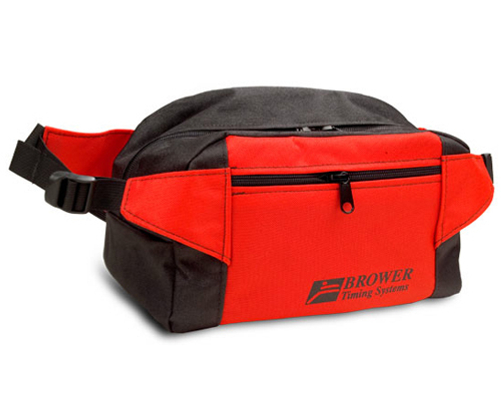 BROWER BAG & FOAM