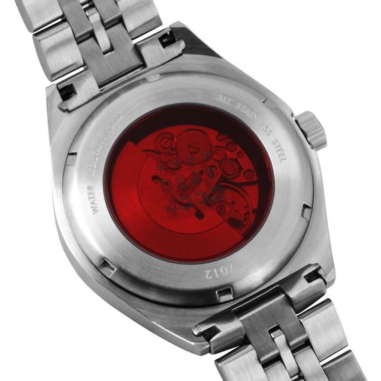 Наручные часы CCCP CP-7012-11 Shchuka