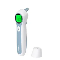 Инфракрасный цифровой термометр Beaba Thermospeed