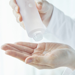 Восстанавливающий баланс микробиома кожи лосьон LIOVERITE Balance Control Lotion