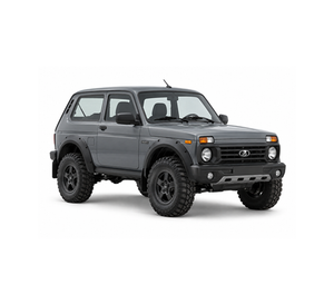 Lada Niva Bronto