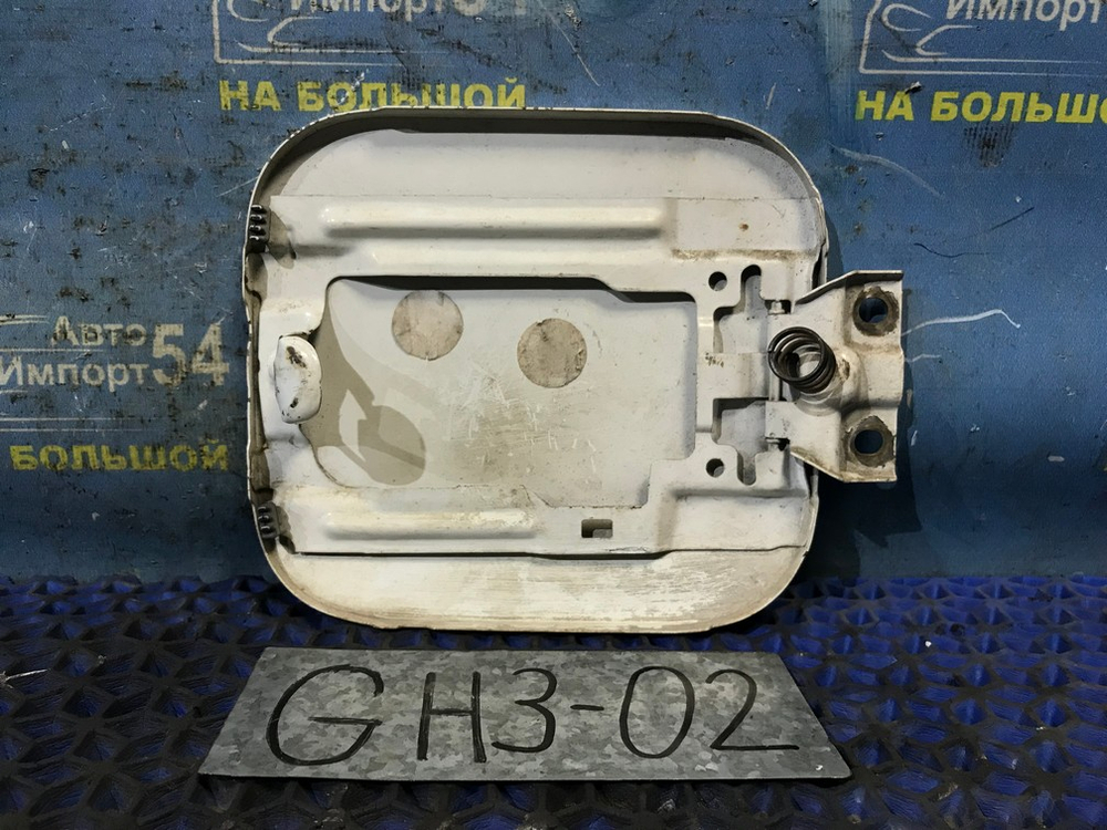 Лючок бензобака Honda HR-V 1999