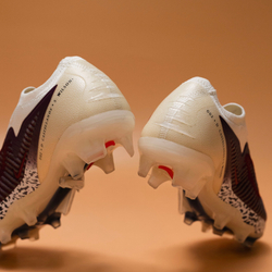 FG / Nike Phantom 6 Low Elite / University Red