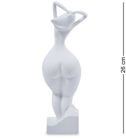 MF- 11/1 Фигурка «Девушка»