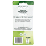 EcoTools, Маслоабсорбирующий ролик, 1 ролик