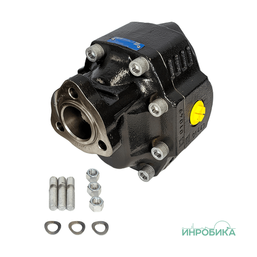 Насос шестерённый NPGH 150 UNI TANDEM R 10502201500