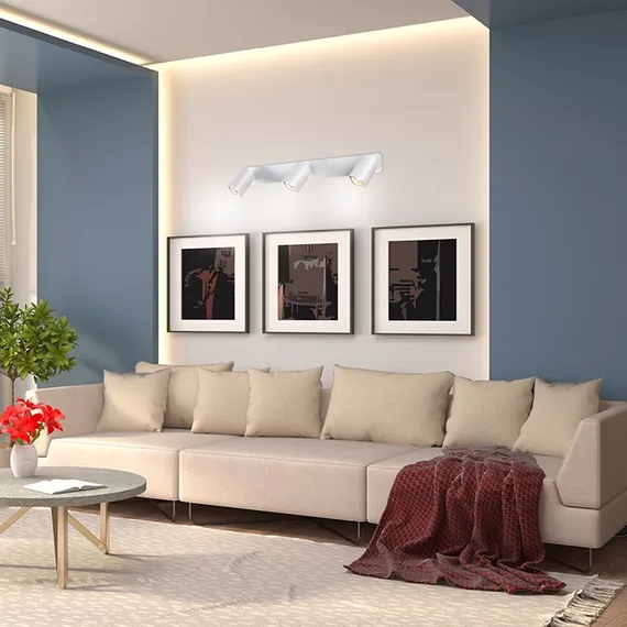 Спот Gusto 370555 Novotech
