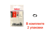 Заводное кольцо Saikyo SA-SR80