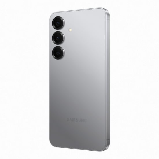 Смартфон Samsung Galaxy S25 12/256 Гб Серый