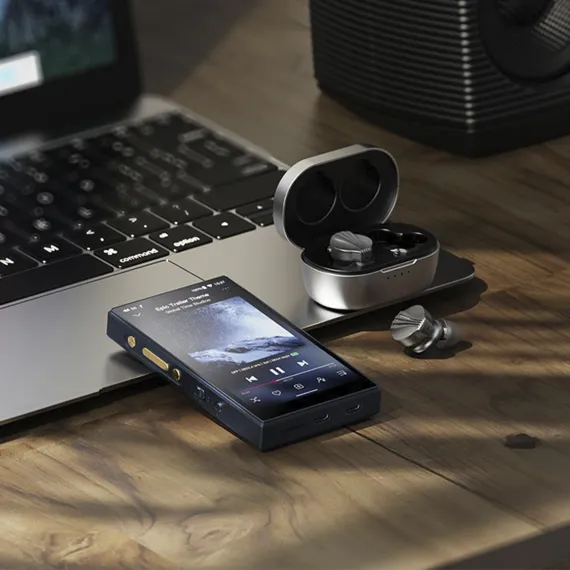 FiiO M21 Black