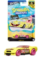 Машинка Хот Вилс Spongebob Pony-Up GDG83 HRV53