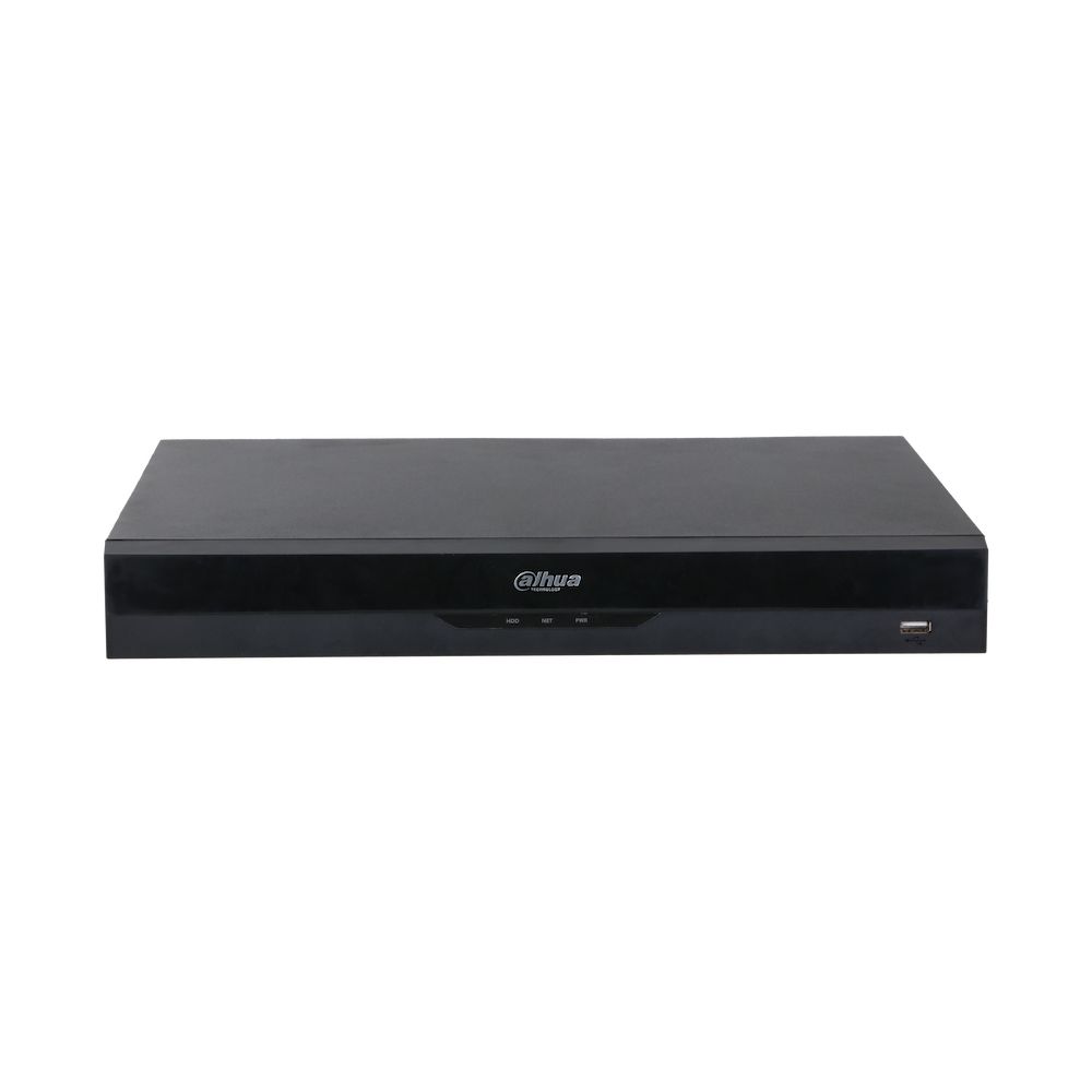 IP видеорегистратор 32 кан. DHI-NVR5232-EI2