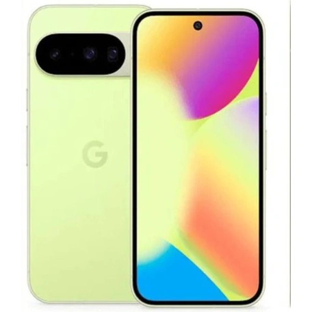 Смартфон Google Pixel 10 12/256 Lemongrass