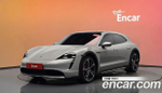 Porsche Taycan 4S — 2023