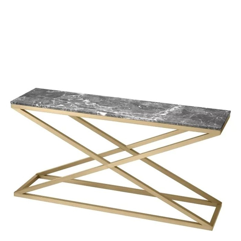 Консоль Criss Cross TABLES AND DESKS